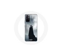 Coque per Xiaomi Redmi Note 11s 5G - The Sandman - Lord Morpheus - Morbida - Bianca - Unisex