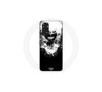 Coque per Xiaomi Redmi Note 11S Anime Tokyo Ghoul di puro orrore Ken Kaneki
