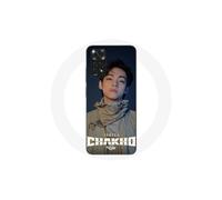 Coque per Xiaomi Redmi Note 11S Bangtan Sonyeondan 7 Fates Chakho Con BTS V Jooan