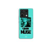 Coque per Xiaomi Redmi Note 13 Pro 5G Album 2024 MUSE Jimin BTS Maniacase