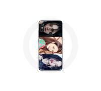 Coque per Xiaomi Redmi Note 5 AI Dual Camera Blackpink Jisoo Teaser How you like That Lovesick girls e Ice Cream