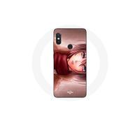 Coque per Xiaomi Redmi Note 5 AI Dual Camera Mikasa Ackerman Attacco dei Giganti Anime Serie Giapponese