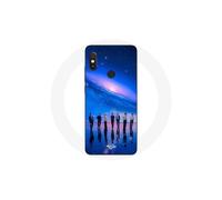 Coque per Xiaomi Redmi Note 5 Pro Bangtan Sonyeondan BTS World Tour 2022