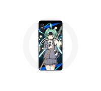 Coque per Xiaomi Redmi Note 5 Pro kaede kayano Assassination Classroom Anime Manga