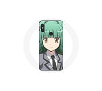 Coque per Xiaomi Redmi Note 5 Pro kayano Assassination Classroom Anime Manga