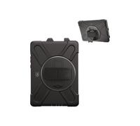 Coque posteriore - 4Smarts - Galaxy Tab Active4 Pro - Nero - Sintetico - Unisex