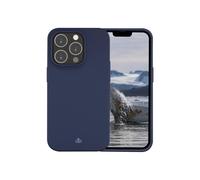 Coque posteriore Greenland iPhone 14 Pro Blu dbramante1928