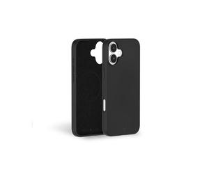 Coque pour iPhone 16 Plus Ultra-Renforcée Compatible en Silicone