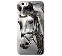 Coque pour iphone 7 Animaux - Cheval B