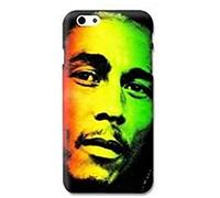Coque pour iphone 7 Bob Marley - Bob Marley 2 N
