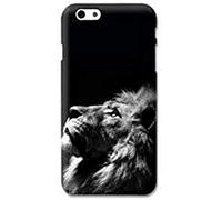Coque pour iphone 7 felins - Roi Lion N
