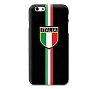 Coque pour iphone 7 Italie - Coque Noire - Italie 3