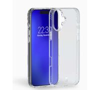 Coque Renforcée Forcecase pour iPhone 16 Plus Transparent