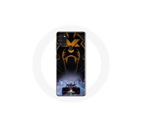 Coque - Samsung - Galaxy A21S - Formula 1 - Sebastian Vettel - Morbida - Nera