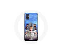 Coque Samsung Galaxy A51 Mamma, ho ancora perso l'aereo