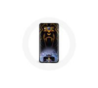 Coque - Samsung - Galaxy J3 2016 - Formula 1 - Sebastian Vettel - Nero
