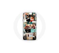 Coque - Samsung - Galaxy J3 2017 - Morbido - Bianco - Sex Education
