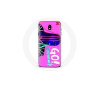 Coque Samsung Galaxy J3 2017 Segui i Tuoi Sogni MÃa CÃ¡ceres Vai! vivi il Tuo Modo