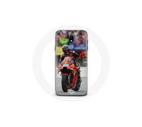 Coque - Samsung - Galaxy J5 2017 - Morbido - Bandiera Portogallo - Miguel Oliveira