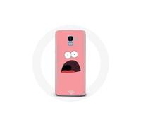 Coque - Samsung - Galaxy J6 2018 - Flessibile - Protezione - Bob l'éponge