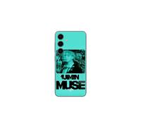 Coque Samsung Galaxy S24 Album 2024 MUSE Jimin BTS Maniacase