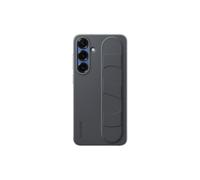 Coque - Samsung - Galaxy S25 Plus - Nero - Funzione Supporto - Eco-sostenibile