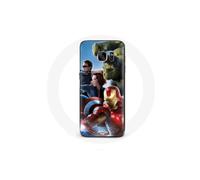 Coque Samsung Galaxy S7 Avengers L'Ãre di Ultron