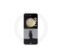 Coque Samsung Galaxy Z Flip5 Game of Thrones Casa del Drago