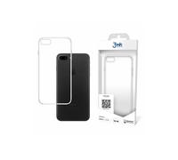 Coque smartphone 3MK Apple iPhone SE 2022 Armor Case - trasparente - TU