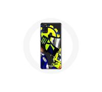 Coque Valentino Rossi MotoGP 46 Samsung Galaxy A21S