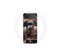 Coque - Verstappen - Samsung Galaxy Z Flip4 - Souple - Sportivo - Formula 1