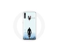 Coque - Vikings - P30 Lite - Morbida - Protezione - Ragnar Lothbrok