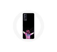 Coque Vivo Y72 Formula 1 Sergio Pérez Mendoza ha vinto la corsa