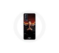 Coque Vivo Y72 Lucifer Morningstar Serie Stagione 3