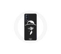 Coque Vivo Y72 Manga One Piece Arte Luffy