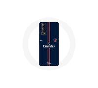 Coque Vivo Y72 PSG Nike Fly Emirates Logo