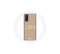 Coque Vivo Y72 Squid Game Bonbon Dalgona