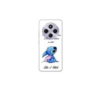 Coque Xiaomi Redmi 14C stitch-lilo-famille-blanc Maniacase