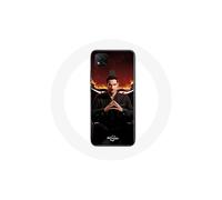 Coque Xiaomi Redmi 9C Lucifer Morningstar Serie Stagione 3