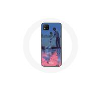 Coque Xiaomi Redmi 9C Squid Game Seong Gi hun Numero 456 E Cho Sang woo Numero 218