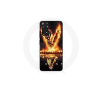Coque - Xiaomi - Redmi Note 11 4G - Vikings Stagione 6 - Morbido - Protezione Smartphone