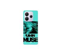 Coque Xiaomi Redmi Note 14 5G Album 2024 MUSE Jimin BTS Maniacase