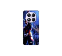 Coque Xiaomi Redmi Note 14 Pro 5G All might, one for All, my hero academia anime Maniacase