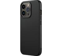 CoqueDiscount - Cover per iPhone 13 Pro, colore: Nero