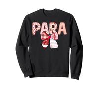 Coquette Bow Pencil para Teacher Aesthetic Back to School Felpa