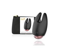 Stimolatore del Clitoride a 10 Velocità - Nero