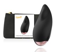 COQUETTE CHIC DESIRE - STIMOLATORE CLITORIALE NERO/ORO
