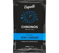 Coquette chronos delay gel10 ml