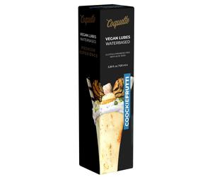 Coquette *Coockie Frutti* 0,1 l Lubrificante