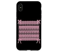 Coquette Dreams Diventa realtà - Arte con messaggi nascosti Custodia per iPhone XS Max